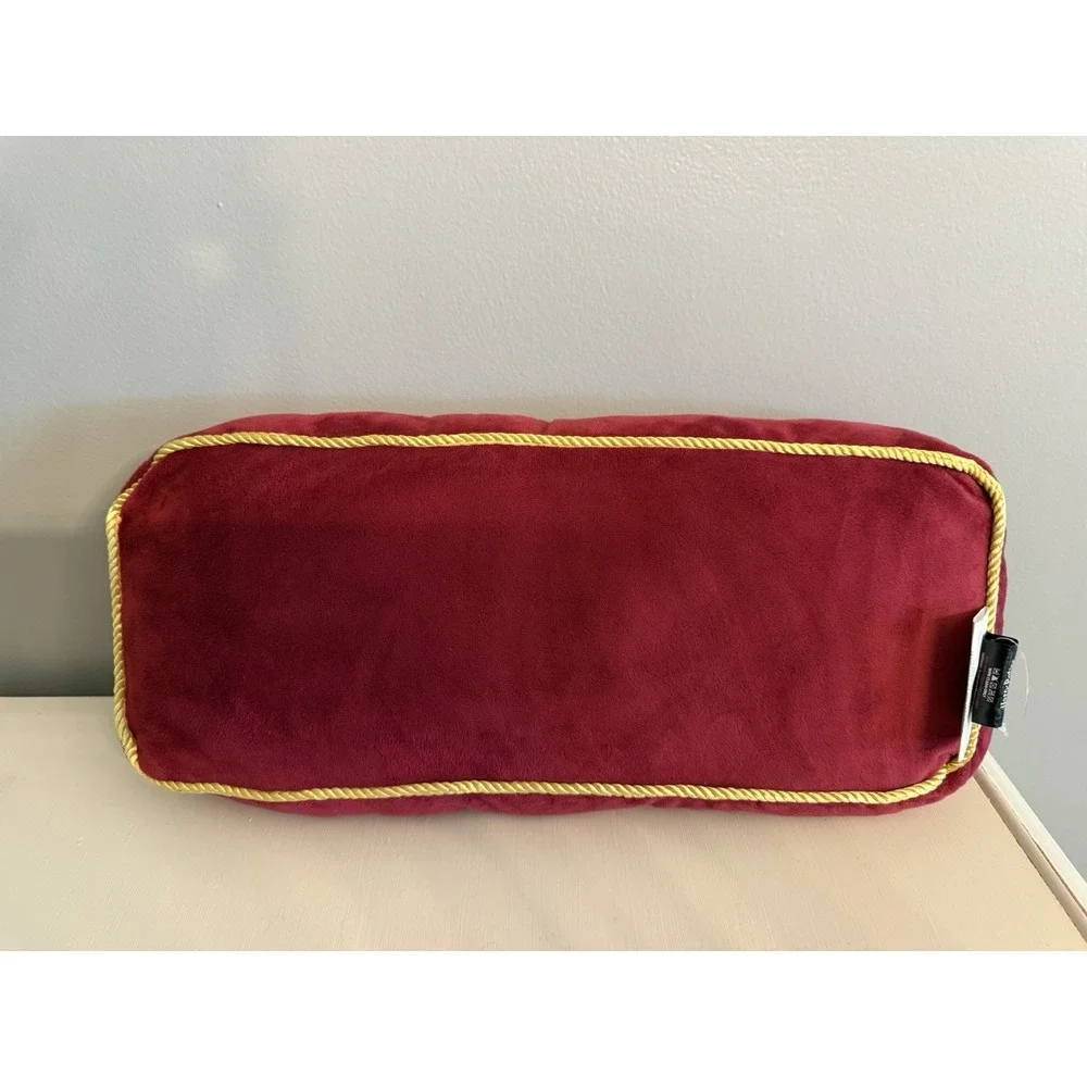 Harry Potter Platform 9 3/4 Hogwarts Express‎ Pillow 16
